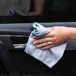 Cara Mensanitasi Mobil Dengan Benar