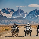 10 Tips Bagi Anda yang Ingin Touring Sepeda Motor!