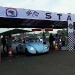 Jangan Asal Injak Gas! Ikut Ajang Drag Race Wajib Persiapkan 4 Hal ini