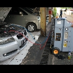 Tips Maintenance AC Mobil Tetap Dingin Temperaturnya dan Tarikan Mesin Tetap Enteng