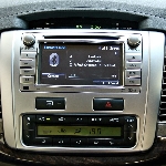 Cara Mengatur Bluetooth di Mobil Lama