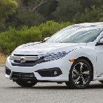 Tips Modifikasi Honda Civic Turbo Ini Bikin Mobil Jadi Lebih OK Lagi