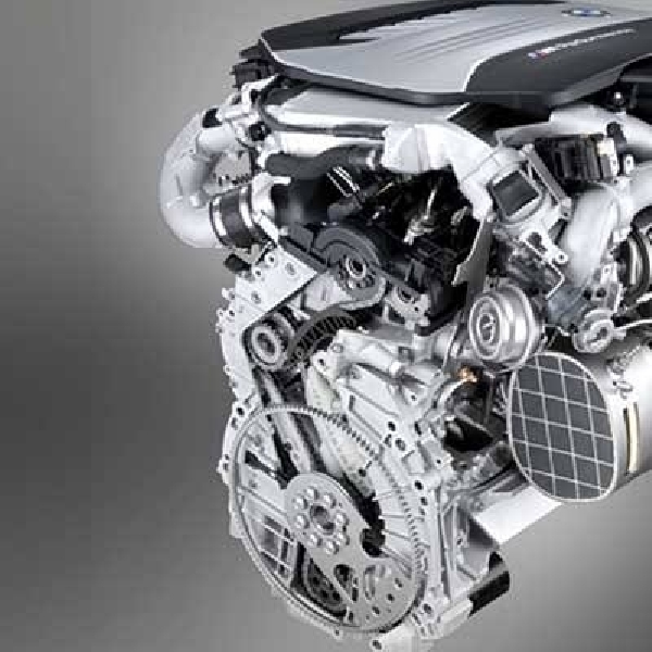 Mesin Diesel BMW Anda Mulai Tidak Bertenaga, Cek Kondisi EGR Valve 