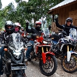 Sudah Masuk Bulan Puasa, 6 Hal Ini Wajib Di Cek Bagi Kamu Yang Mudik Naik Motor Kesayangan