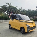 Tips Modifikasi Wuling Air EV Yang Bikin Mobil Jadi Lebih OK