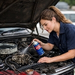 Mobilmu Masih Karburator? Ini 7 Tips Merawatnya Biar Tetap Enak Dipakai