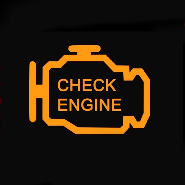 Kenapa Simbol “Check Engine” Menyala? Berikut 10 Kemungkinan Alasannya (Part 3)