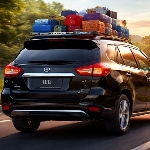 Mudik 2026 Pakai Mobil Pribadi? Ini Tips Agar Hemat Aman dan Nyaman