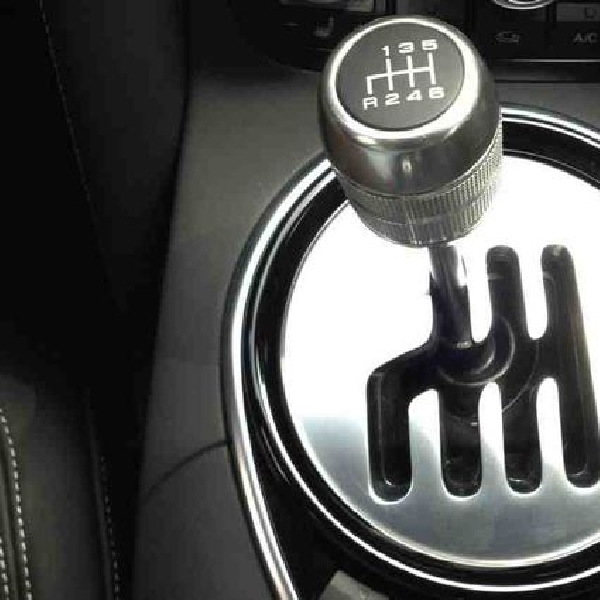 Beginilah Cara Kerja Gearbox Manual 