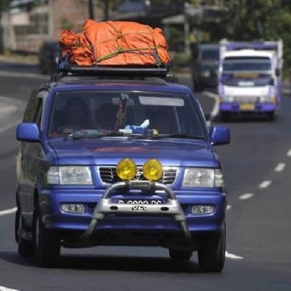 Mobil Mau Dipakai Mudik? 5 Bagian Ini Wajib Dicek Agar Aman Sampai Tujuan