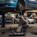 Kenali 7 Tanda Kerusakan Kaki-Kaki Mobil, Pastikan Mudik Dengan Aman dan Nyaman