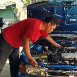 Radiator Mobil Tua Sering Masalah, Bukan Rewel Yuk Intip Tips Rawatnya