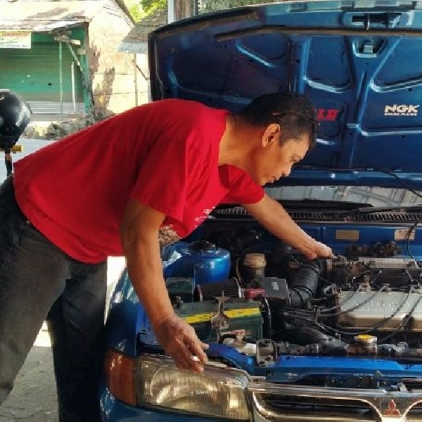 Radiator Mobil Tua Sering Masalah, Bukan Rewel Yuk Intip Tips Rawatnya