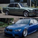 Punya BMW Seri 3? Nih Kami Punya Tips Modifikasinya
