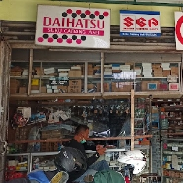 Rekomendasi Toko Spare Part Mobil yang Paling Lengkap