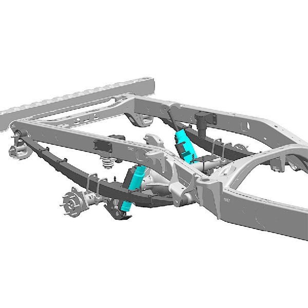 Teknologi Baru, Suku Cadang 3D Printing Berguna Untuk Mobil Balap