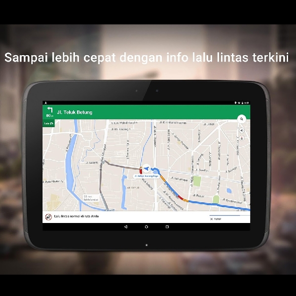 Catat BlackPals, Ini Tips Menggunakan GPS Agar Tidak Ditilang