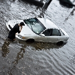 11 Penanganan Mobil Pasca Banjir 