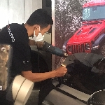 Cara Premium Merawat Interor Mobil Premium, TDA Pasarkan Kaca Film MotoShield Pro