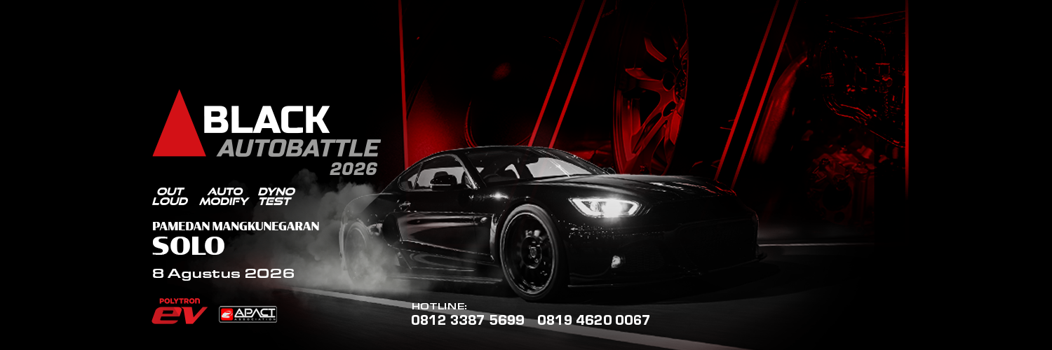 Blackauto Battle Solo 2026