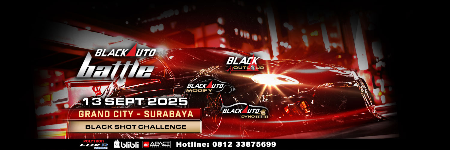 BAB 2025