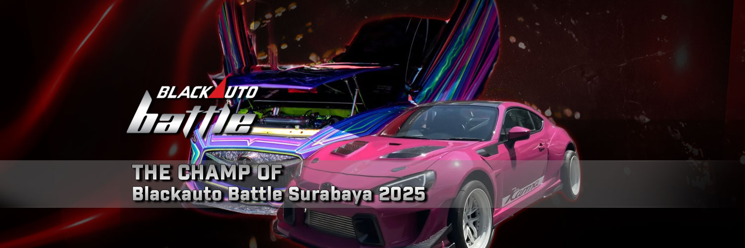 BAB 2025
