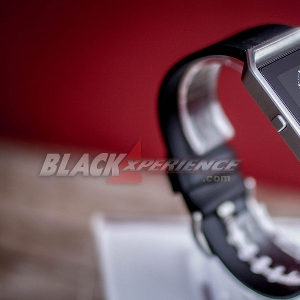 Fitbit Blaze Smart Fitness Watch - Tetap Fit Dan Gaya