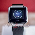 Fitbit Blaze Smart Fitness Watch - Tetap Fit Dan Gaya