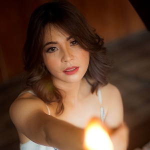 Lisa Yunna -Cowok Itu Wajib Mengerti Otomotif-