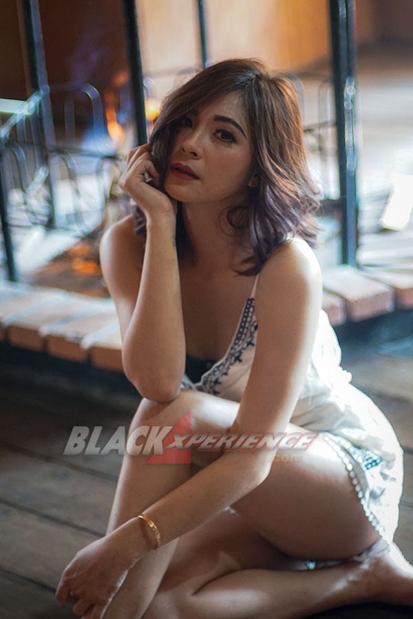 Lisa Yunna -Cowok Itu Wajib Mengerti Otomotif-