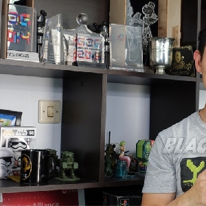 Kris Antoni, Kontribusi Besarkan Industri Game Indonesia Melalui Toge Productions