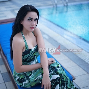 Anggita Sari, Dari Modeling Jadi Pengusaha