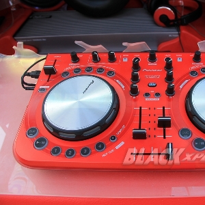 Mini turntable Pioneer