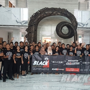 BlackInnovation Challenge 2016