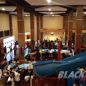 BlackInnovation Challenge 2016