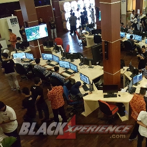 BlackInnovation Challenge 2016