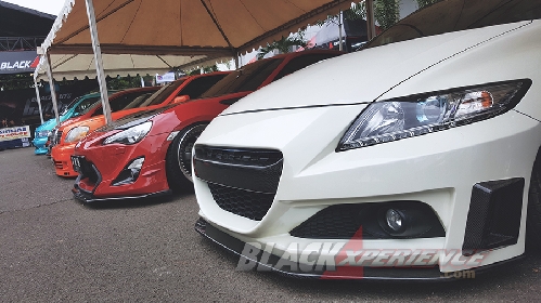 BlackAuto Battle Jabotabek 2016 Photo 1