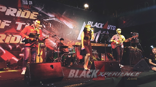 BlackAuto Battle Jabotabek 2016 Photo 3