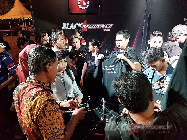 BlackAuto Battle Solo 2017 Photo 21