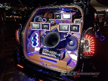 BlackAuto Battle Solo 2017 Photo 22