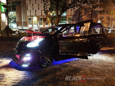 BlackAuto Battle Solo 2017 Photo 23