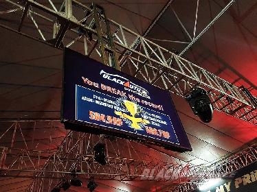 BlackAuto Battle Solo 2017 Photo 17