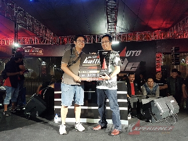 BlackAuto Battle Solo 2017 Photo 18