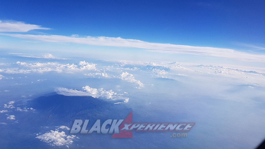 Samsung Galaxy S8 Plus - Layar Lebar, Kinerja Gahar