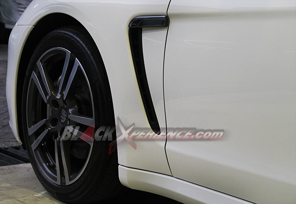 Review Porsche Panamera S The Extraordinary Luxury Sedan