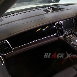 Review Porsche Panamera S The Extraordinary Luxury Sedan