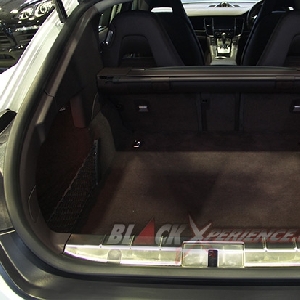 Review Porsche Panamera S The Extraordinary Luxury Sedan