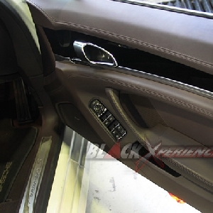 Review Porsche Panamera S The Extraordinary Luxury Sedan