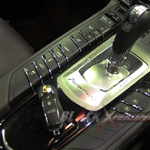 Review Porsche Panamera S The Extraordinary Luxury Sedan