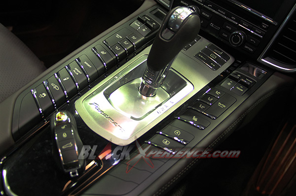 Review Porsche Panamera S The Extraordinary Luxury Sedan